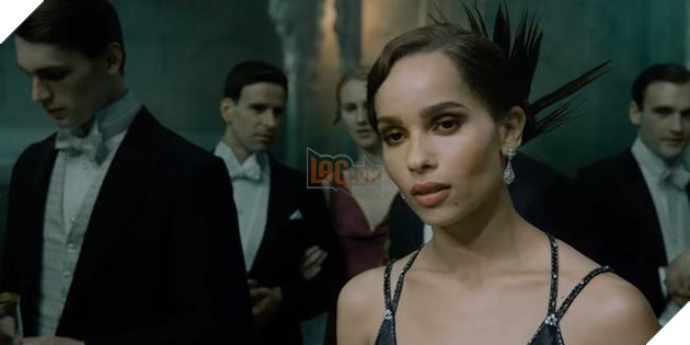 Những chi tiết thú vị ẩn mình trong The Crimes of Grindelwald Phần 2  13