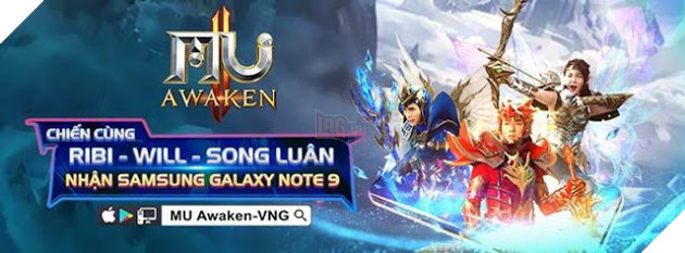 Cày Zen trong MU Awaken VNG - Bí quyết sớm thành đại gia 3