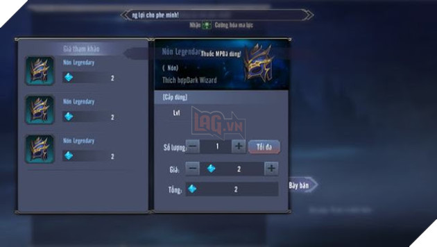 Cày Zen trong MU Awaken VNG - Bí quyết sớm thành đại gia 9