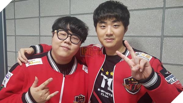 Không còn là tin đồn nữa, cả Bang Wolf và Blank đều chính thức rời khỏi SKT T1 - Ảnh 3.