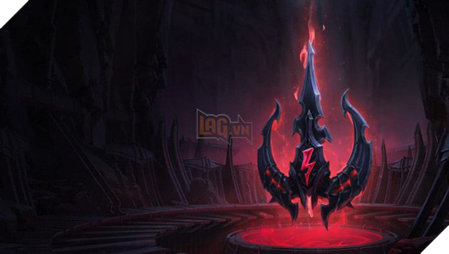 LMHT: Những thay đổi tối quan trọng anh em phải biết rõ trong phiên bản 8.23 - Ảnh 3.