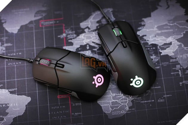 Tong hop nhung chu chuot choi CS:GO tot nhat hien nay Tổng hợp những chú chuột chơi CS:GO tốt nhất hiện nay