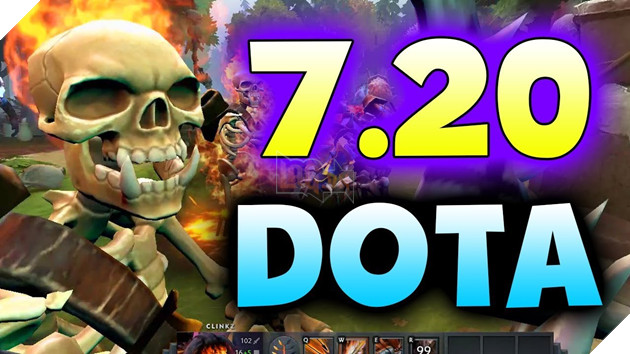 Image result for 7.20 DOTA 2 NEW PATCH - IMBA CHANGES!