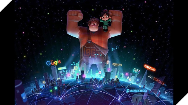 Fantastic Beasts 2 có doanh thu phòng vé thấp hơn hẳn người tiền nhiệm 3