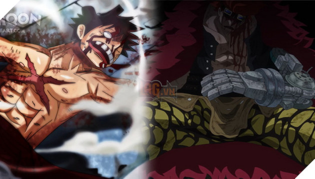 Dự đoan One Piece Tập 925 Luffy Bị Bắt Va Kế Hoạch Nổi Loạn Cung Thanh Vien Mới