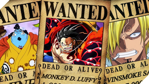 Dự đoan One Piece Tập 925 Luffy Bị Bắt Va Kế Hoạch Nổi Loạn Cung Thanh Vien Mới