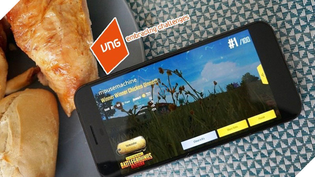 PUBG Mobile VNG yêu cầu khai báo số CMND và tên thật, game thủ nhí có sợ? - Ảnh 3.