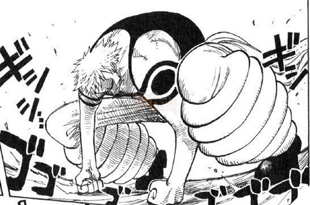 One Piece: Sức mạnh Gear 5 và 6 của Luffy sẽ khủng khiếp như thế nào? 4