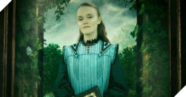 Fantastic Beasts 2 và những câu hỏi chưa có lời giải đáp Phần 1  3