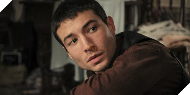 Fantastic Beasts 2 và những câu hỏi chưa có lời giải đáp Phần 1  4