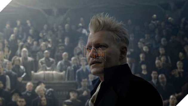 Fantastic Beasts 2 và những câu hỏi chưa có lời giải đáp Phần 1  9