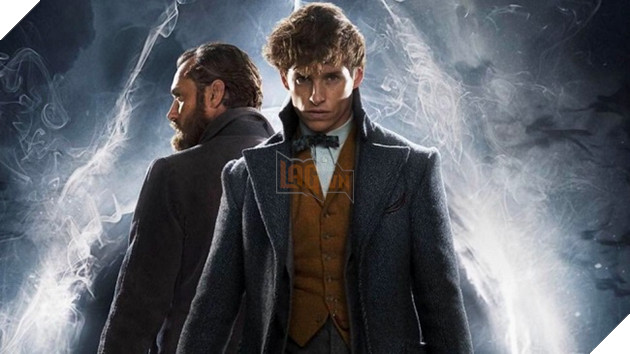 Fantastic Beasts 2 và những câu hỏi chưa có lời giải đáp Phần 1 