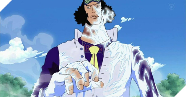 Nhá»¯ng Äiá»u thÃº vá» vá» Kuzan - Cá»±u ÄÃ´ Äá»c máº¡nh máº½ khÃ©t tiáº¿ng trong One Piece - áº¢nh 6.