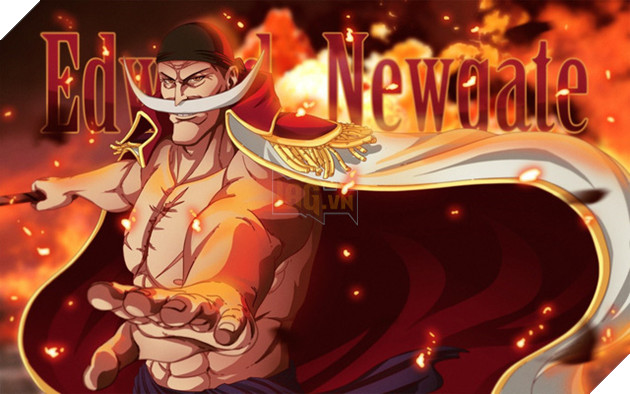 One Piece: Râu Trắng và Big Mom - hai Tứ Hoàng sở hữu sức mạnh bá đạo nhưng lý tưởng lại hoàn toàn đối lập - Ảnh 10.