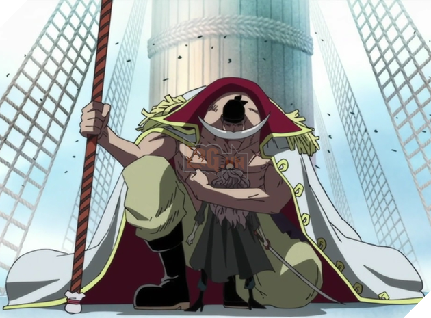 One Piece: Râu Trắng và Big Mom - hai Tứ Hoàng sở hữu sức mạnh bá đạo nhưng lý tưởng lại hoàn toàn đối lập - Ảnh 7.