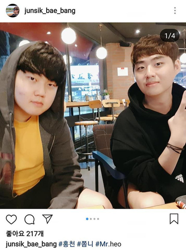 Chuyển nhượng LMHT 2019: 5 bản hợp đồng bom tấn đang đợi ngày phát nổ - Ảnh 4.