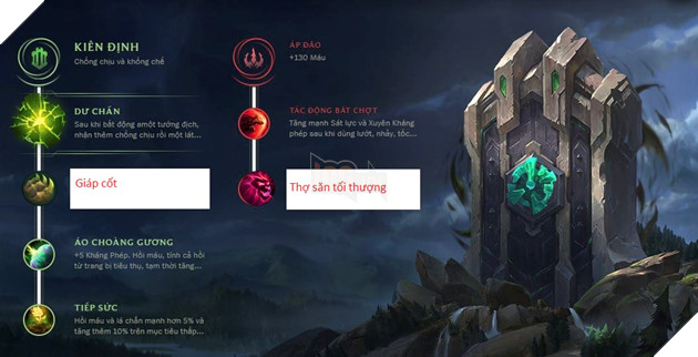 LMHT: Hướng dẫn Ngọc và lên đồ cho Pyke hỗ trợ/đi rừng/đường trên mùa 9 5