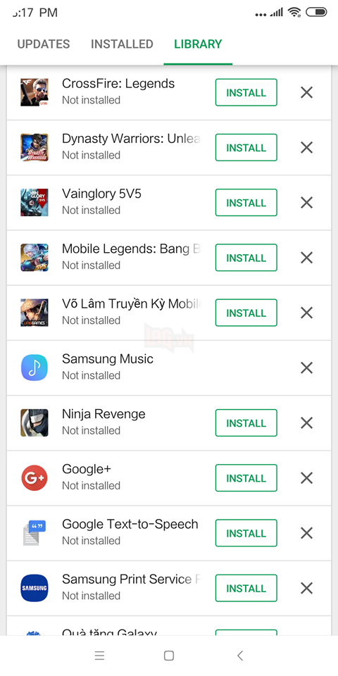 Hướng dẫn cách liên kết tài khoản Mobile Legends Moonton sang VNG - Ảnh 2.
