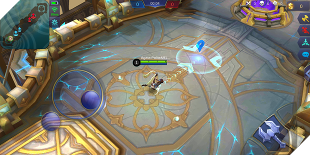 Hướng dẫn cách liên kết tài khoản Mobile Legends Moonton sang VNG - Ảnh 1.