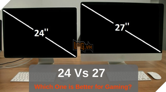 Hướng dẫn lựa chọn màn hình chơi CS:GO tốt nhất theo nhu cầu game thủ 4