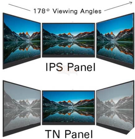 Hướng dẫn lựa chọn màn hình chơi CS:GO tốt nhất theo nhu cầu game thủ 5