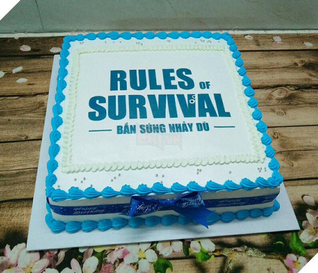 Hàng trăm game thủ cùng chúc mừng sinh nhật ROS Mobile tròn 1 tuổi tại Hồ Chí Minh