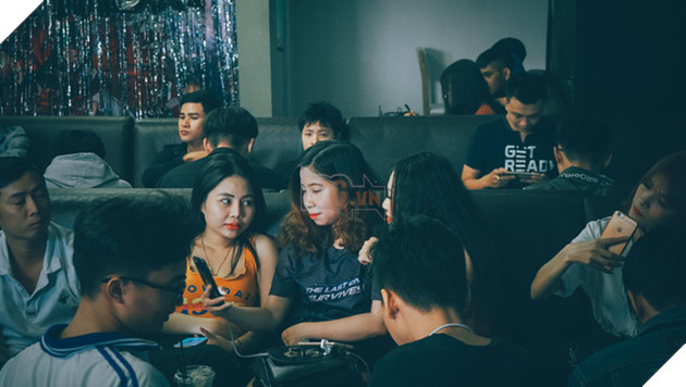 Hàng trăm game thủ cùng chúc mừng sinh nhật ROS Mobile tròn 1 tuổi tại Hồ Chí Minh - Ảnh 7.