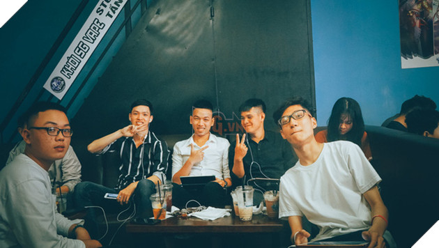 Hàng trăm game thủ cùng chúc mừng sinh nhật ROS Mobile tròn 1 tuổi tại Hồ Chí Minh - Ảnh 12.