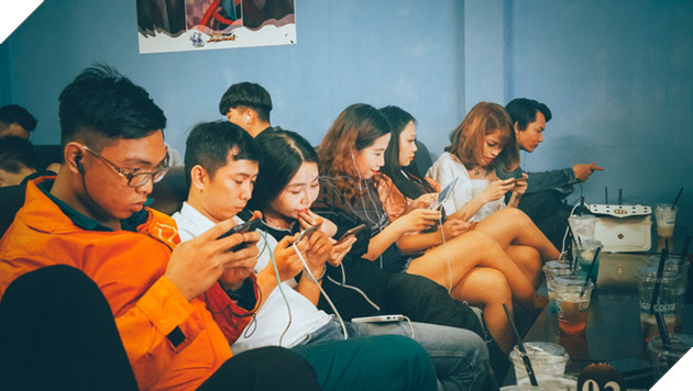 Hàng trăm game thủ cùng chúc mừng sinh nhật ROS Mobile tròn 1 tuổi tại Hồ Chí Minh - Ảnh 15.