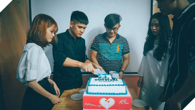 Hàng trăm game thủ cùng chúc mừng sinh nhật ROS Mobile tròn 1 tuổi tại Hồ Chí Minh - Ảnh 22.