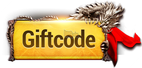 Tam Quốc Go tặng 500 Giftcode 1 triệu đồng mừng cụm máy chủ mới Huyền Vũ 3