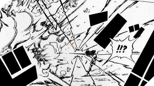 One Piece: Sức mạnh Gear 5 và 6 của Luffy sẽ khủng khiếp như thế nào? 3