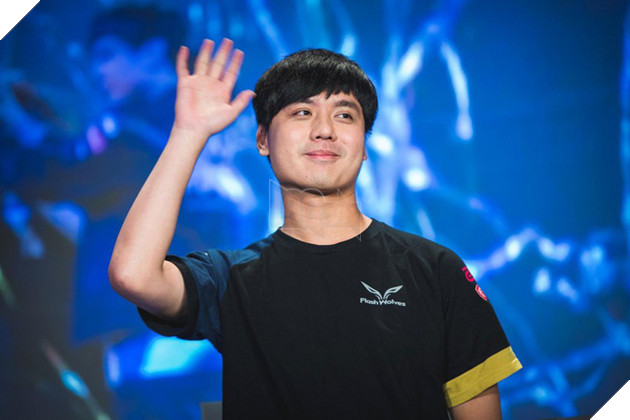 Chuyển nhượng LMHT 2019: 5 bản hợp đồng bom tấn đang đợi ngày phát nổ - Ảnh 5.