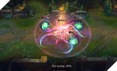 LMHT: Chưa ra mắt, cộng đồng đã tìm ra mẹo để sử dụng chiêu cuối cực bá của Neeko ngay từ level 1 - Ảnh 2.