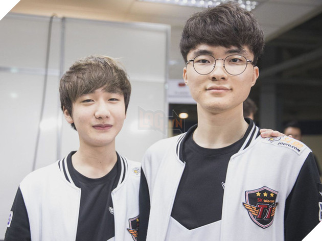 Chuyển nhượng LMHT 2019: 5 bản hợp đồng bom tấn đang đợi ngày phát nổ - Ảnh 3.