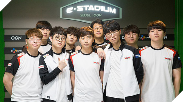 SKT gá»i KT Rolster tráº£ lá»i: Deft, Pawn, Ucal, Rush theo chÃ¢n Mata rá»i khá»i Super Team - áº¢nh 4.