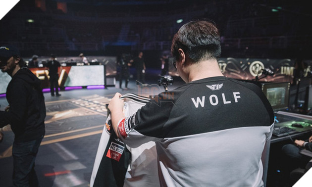 Chia tay đồng đội tại SKT, Bang và Wolf viết tâm thư đẫm nước mắt - Ảnh 3.