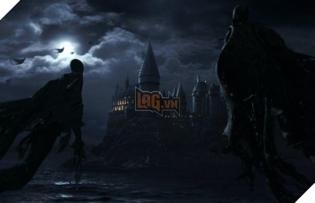 5 giả thuyết gây tranh cãi về những bí mật đen tối của gia đình Dumbledore trong Fantastic Beasts 2 - Ảnh 5.