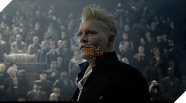 5 giả thuyết gây tranh cãi về những bí mật đen tối của gia đình Dumbledore trong Fantastic Beasts 2 - Ảnh 6.