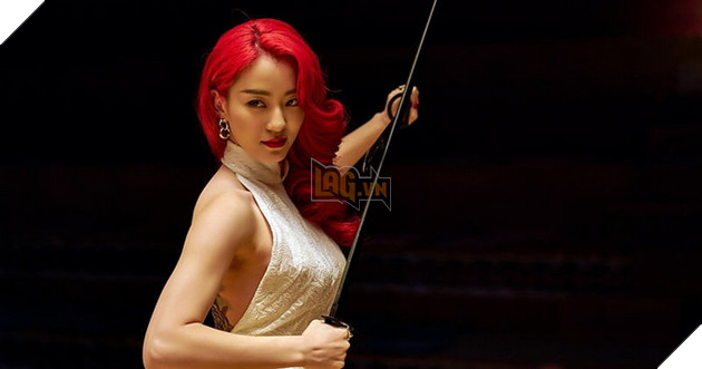 Review phim Điệp Vụ XXXL: Hài hước đơn giản và thuần túy dành cho mọi độ tuổi 9