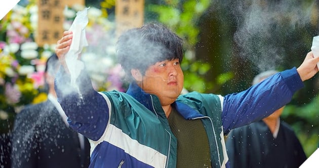 Review phim Điệp Vụ XXXL: Hài hước đơn giản và thuần túy dành cho mọi độ tuổi 5