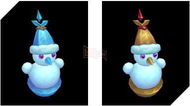 [PBE 8.24 lần 1] Ra mắt loạt trang phục Lễ Hội Tuyết Rơi cùng Renekton Công Nghệ siêu đẹp, Neeko lộ diện - Ảnh 85.