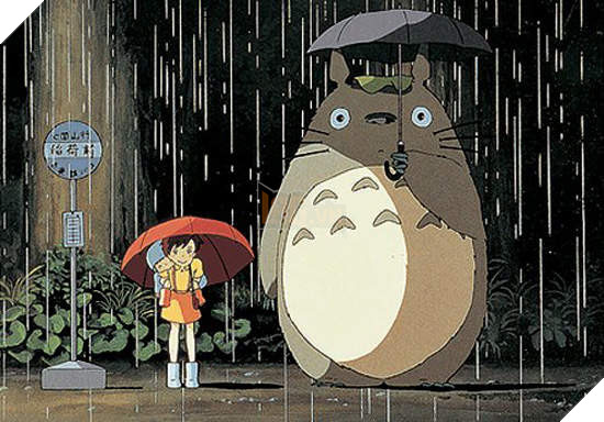 Cận cảnh chú Totoro tí hon ngoài đời thực siêu đáng yêu khiến cộng đồng mạng phát cuồng 
