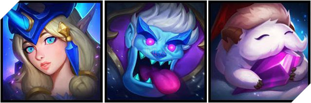 [PBE 8.24 lần 1] Ra mắt loạt trang phục Lễ Hội Tuyết Rơi cùng Renekton Công Nghệ siêu đẹp, Neeko lộ diện - Ảnh 81.