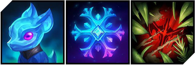 [PBE 8.24 lần 1] Ra mắt loạt trang phục Lễ Hội Tuyết Rơi cùng Renekton Công Nghệ siêu đẹp, Neeko lộ diện - Ảnh 82.