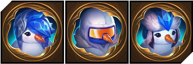 [PBE 8.24 lần 1] Ra mắt loạt trang phục Lễ Hội Tuyết Rơi cùng Renekton Công Nghệ siêu đẹp, Neeko lộ diện - Ảnh 83.