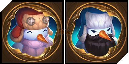 [PBE 8.24 lần 1] Ra mắt loạt trang phục Lễ Hội Tuyết Rơi cùng Renekton Công Nghệ siêu đẹp, Neeko lộ diện - Ảnh 84.