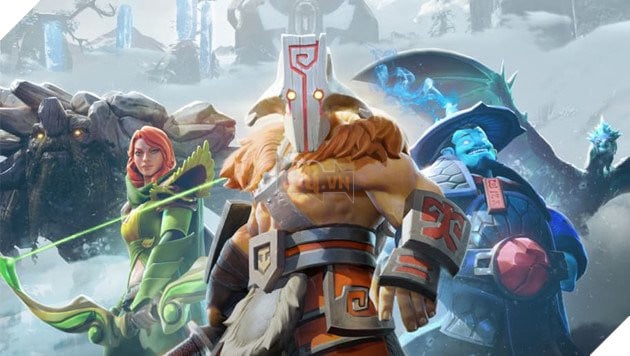 Image result for Dota 7.20