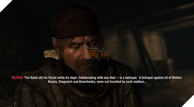 Call of Duty: Black Ops 4 - Mở khóa các nhân vật seri Black Ops trong Blackout 4