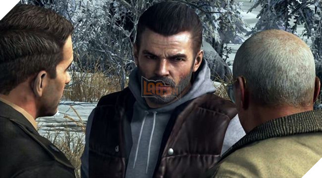 Call of Duty: Black Ops 4 - Mở khóa các nhân vật seri Black Ops trong Blackout 7